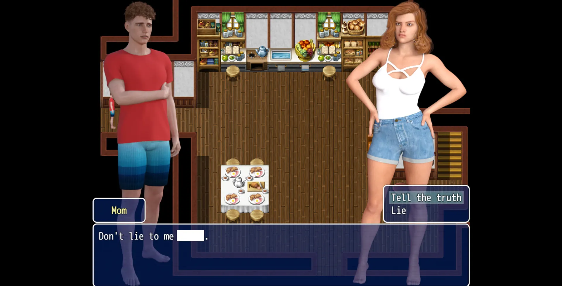 Second Class screenshot 22
