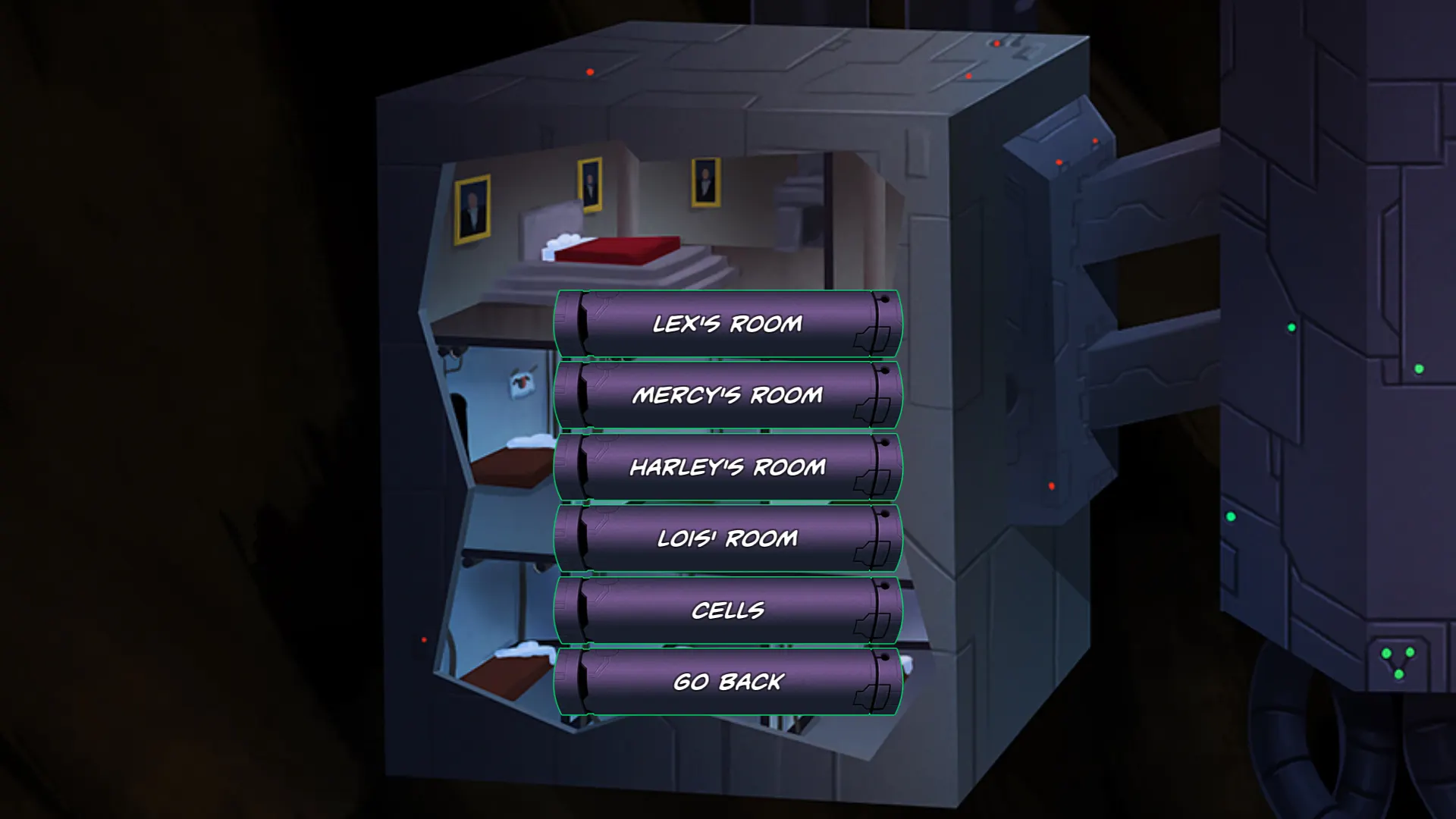 Something Unlimited screenshot 6