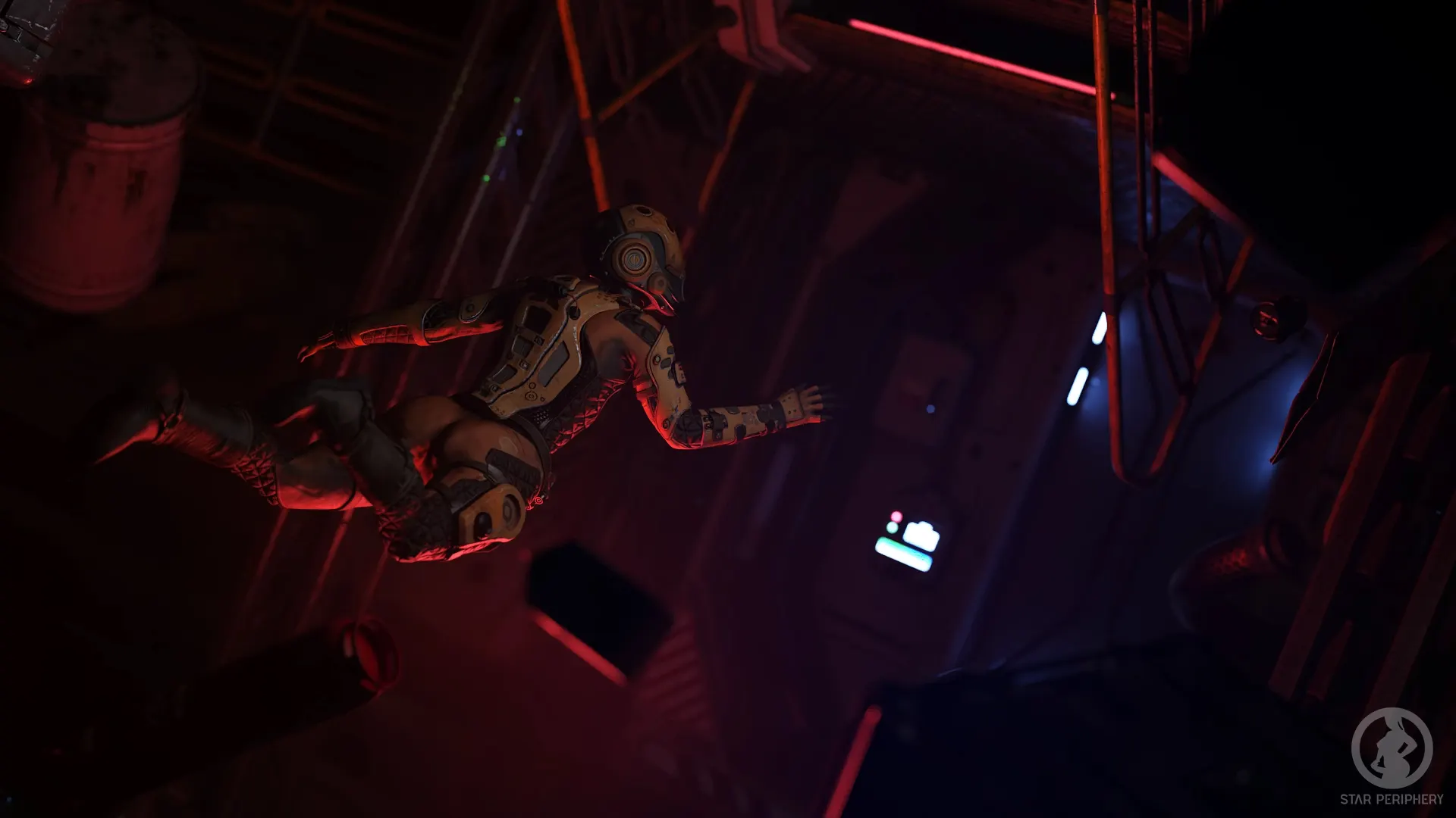 Star Periphery screenshot 7