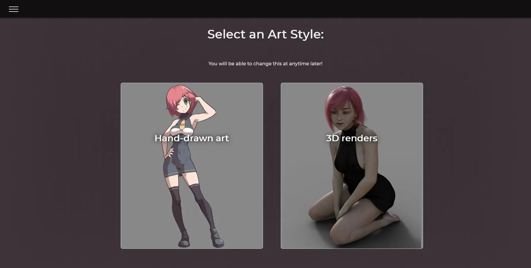 Succubus Stories screenshot 1