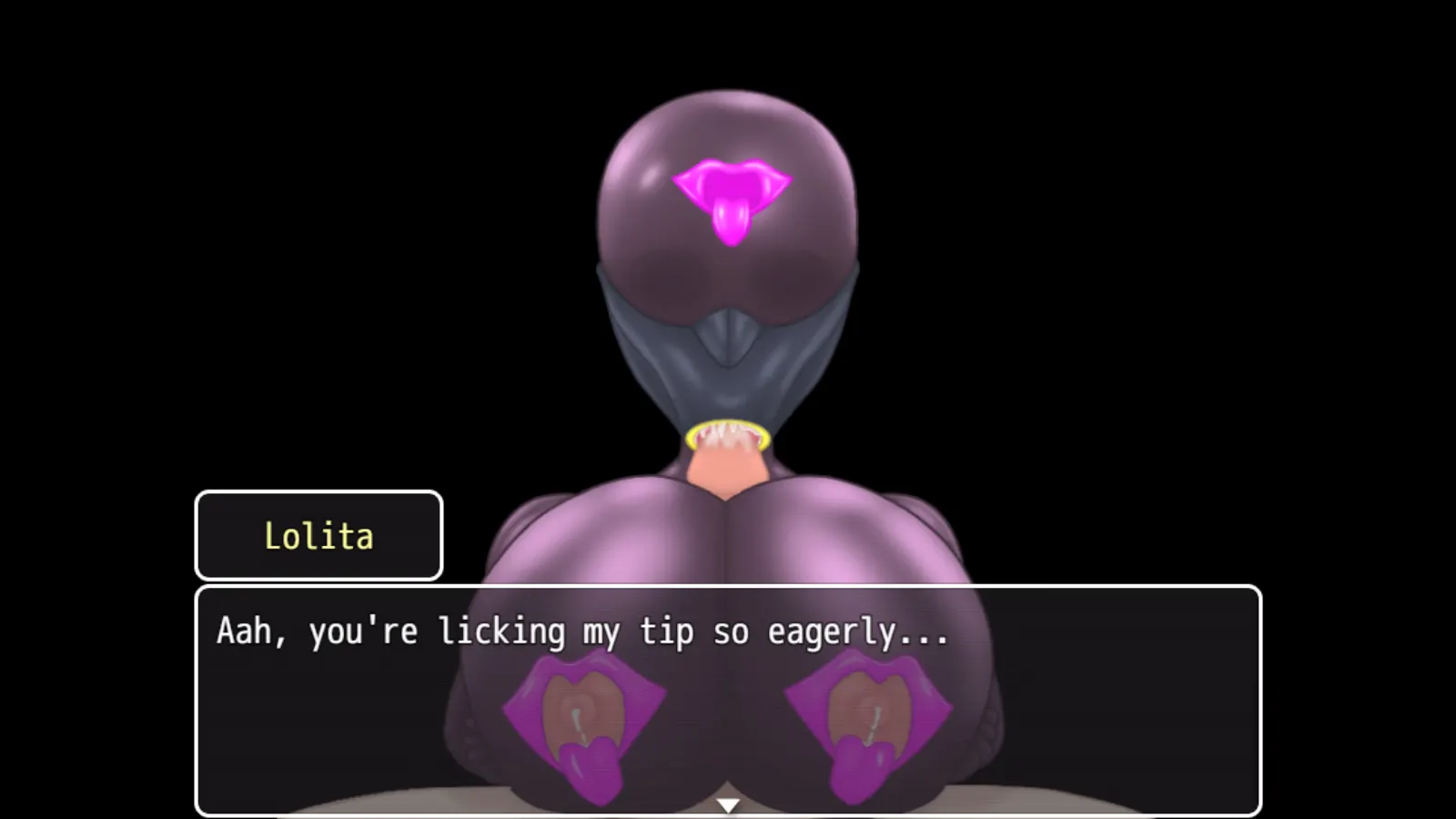 Swan Song of the White Angels screenshot 3