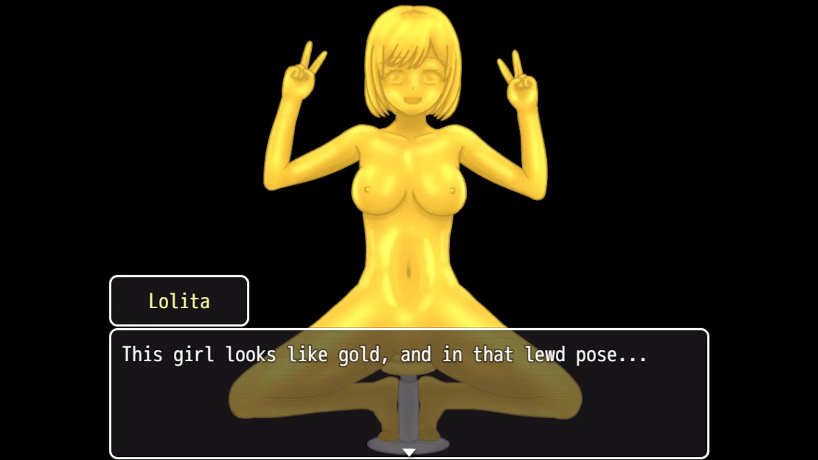 Swan Song of the White Angels screenshot 6