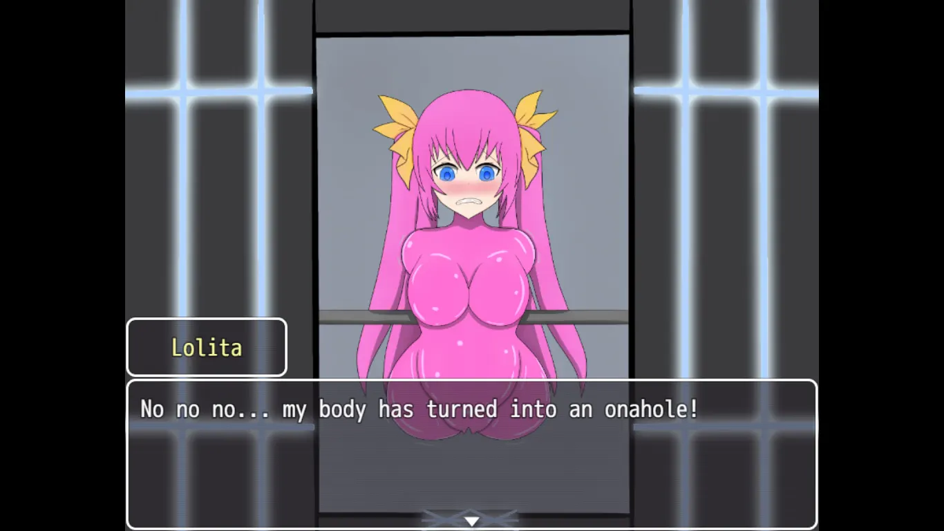 Swan Song of the White Angels screenshot 13