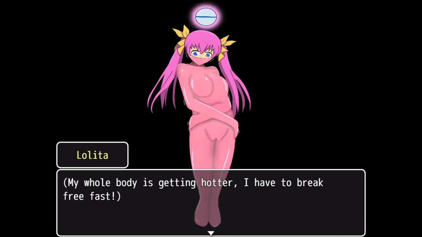 Swan Song of the White Angels screenshot 14