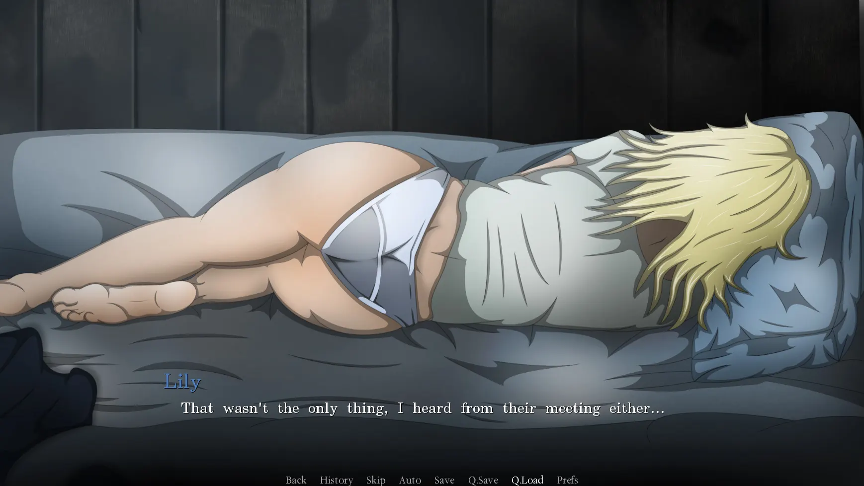 Terrene screenshot 18