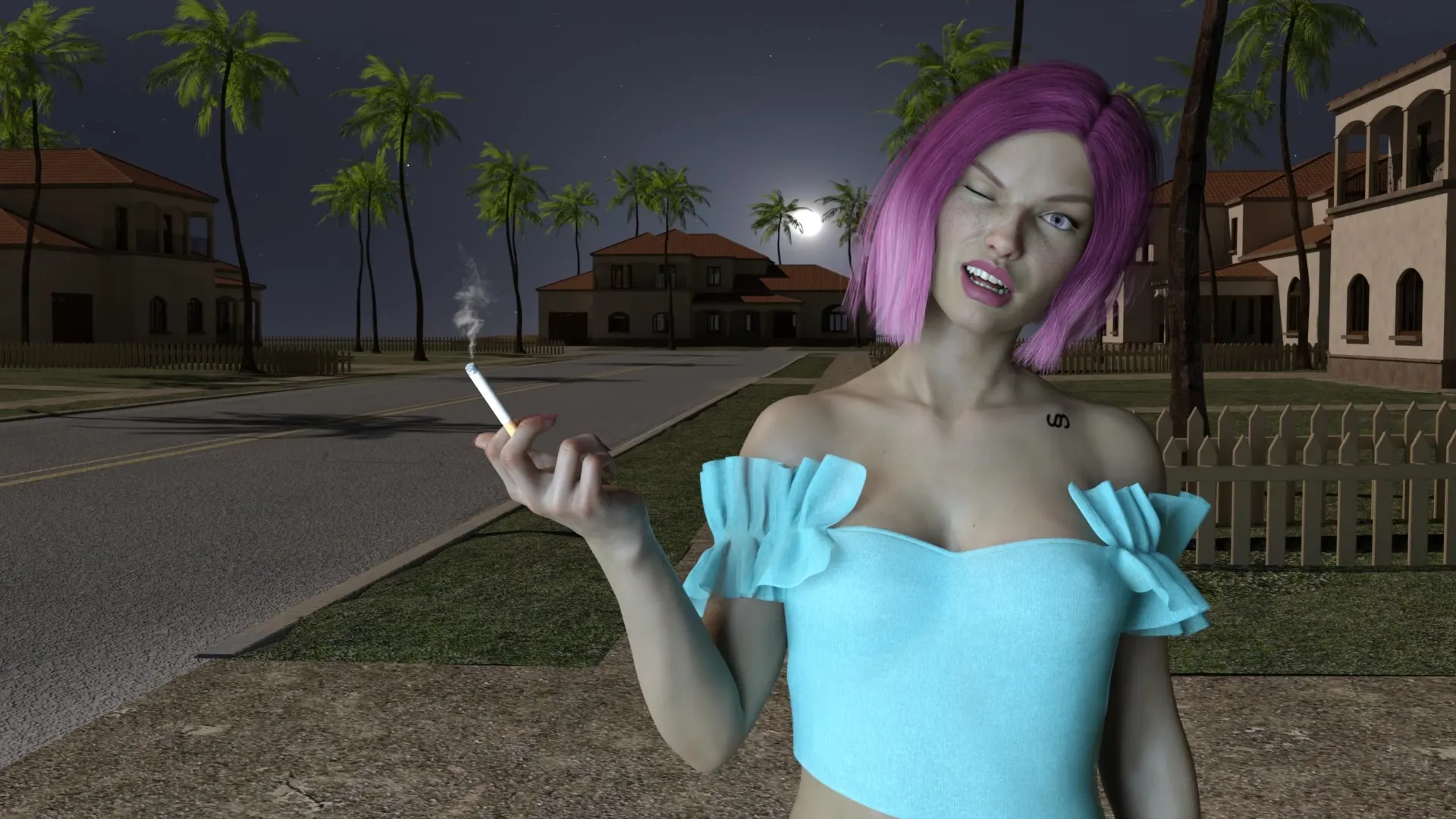 The Ascendants screenshot 2
