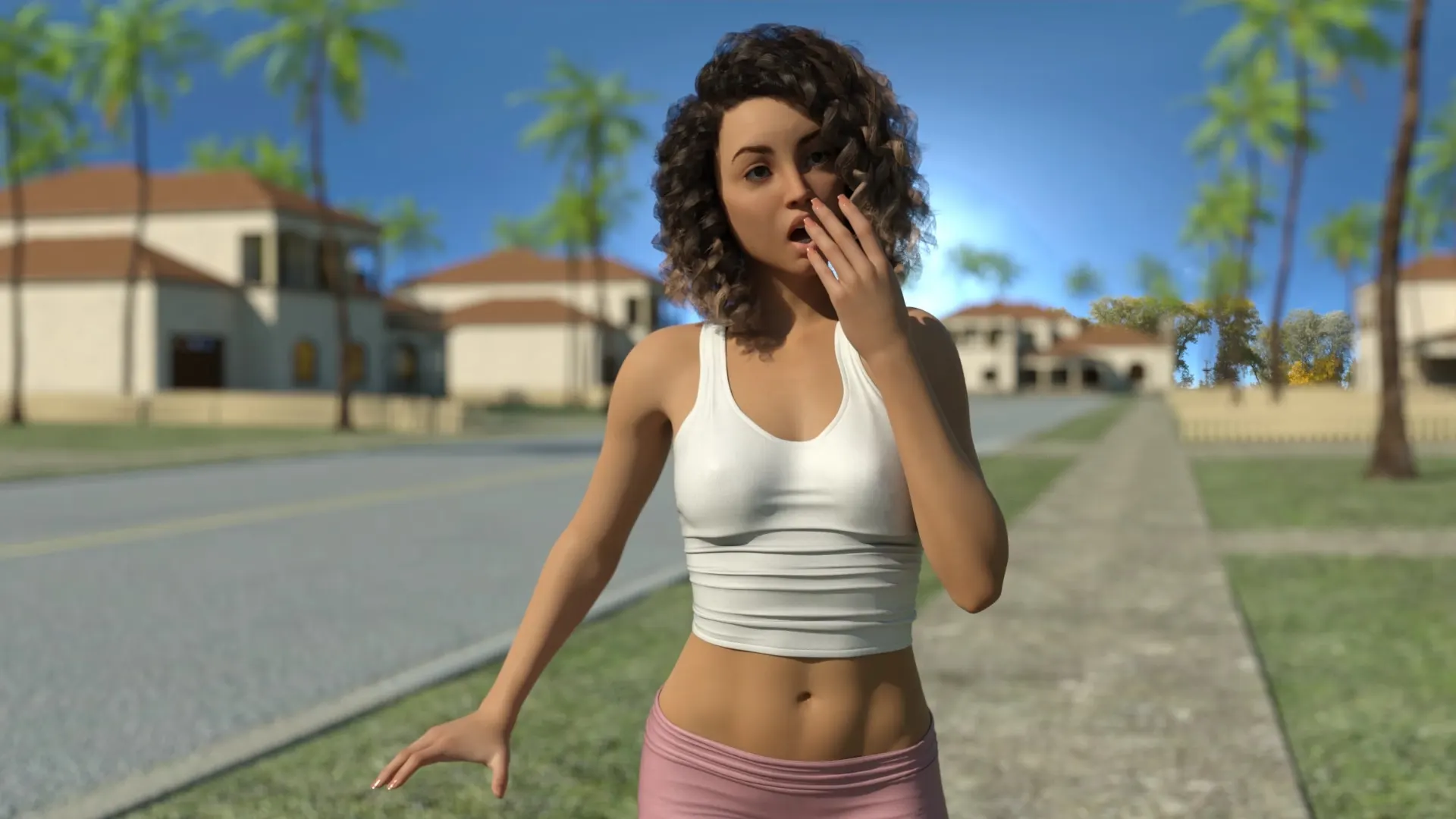 The Ascendants screenshot 6