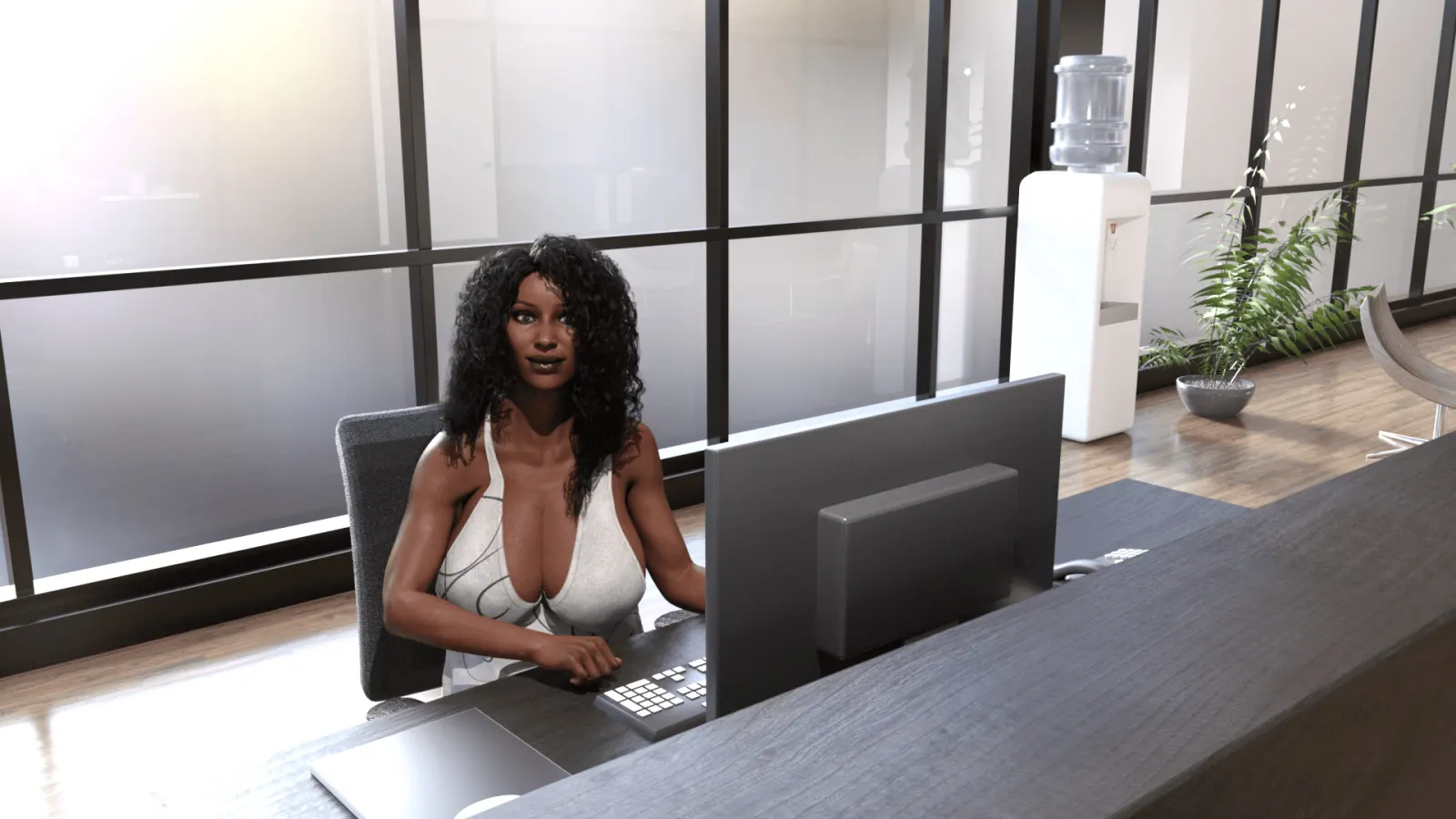 The Gift Reloaded screenshot 2