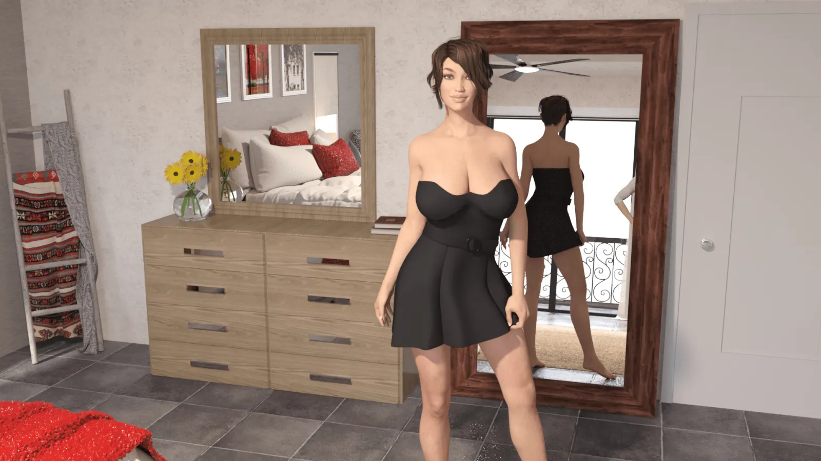 The Gift Reloaded screenshot 4