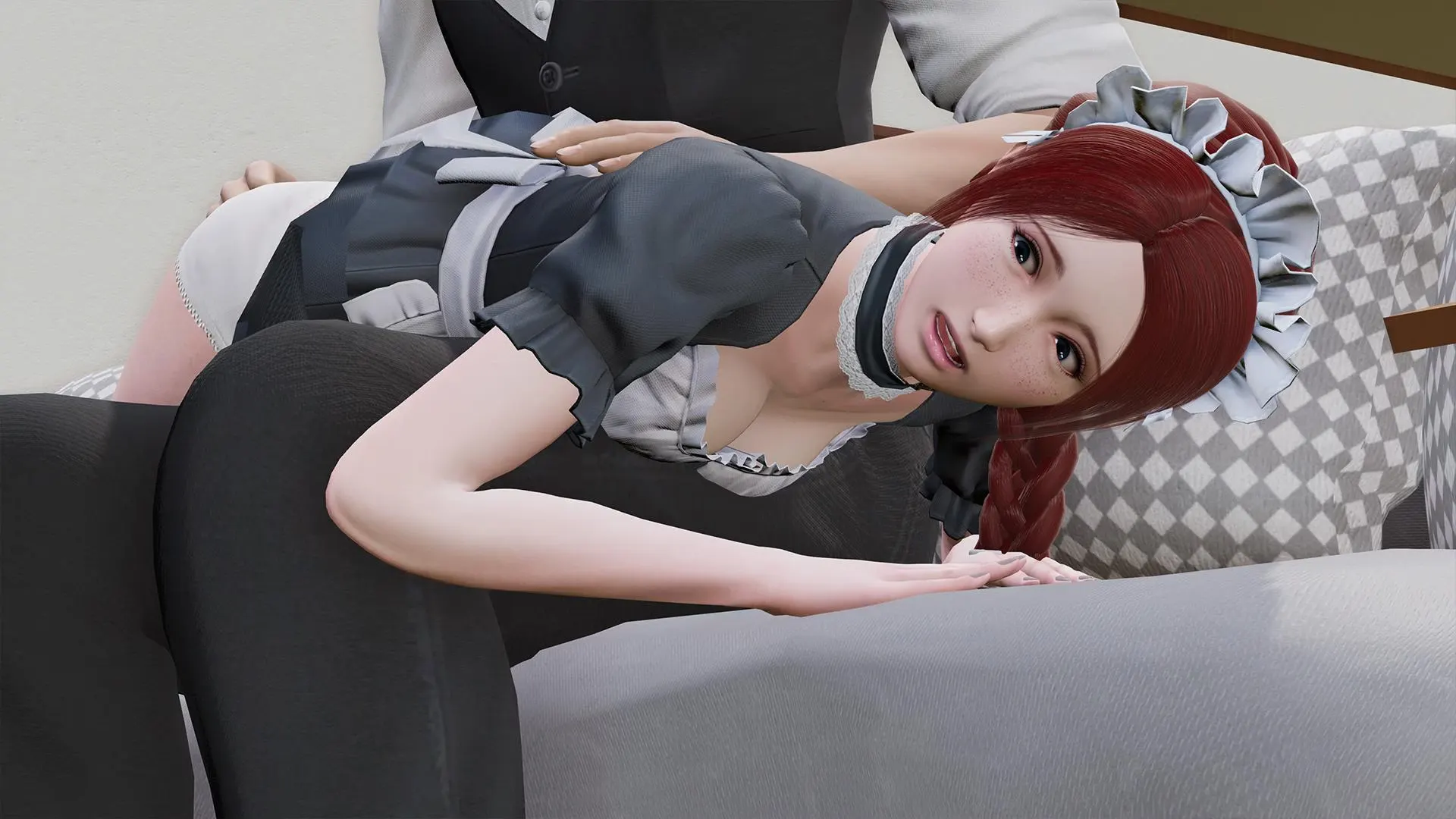 The Headmaster screenshot 11