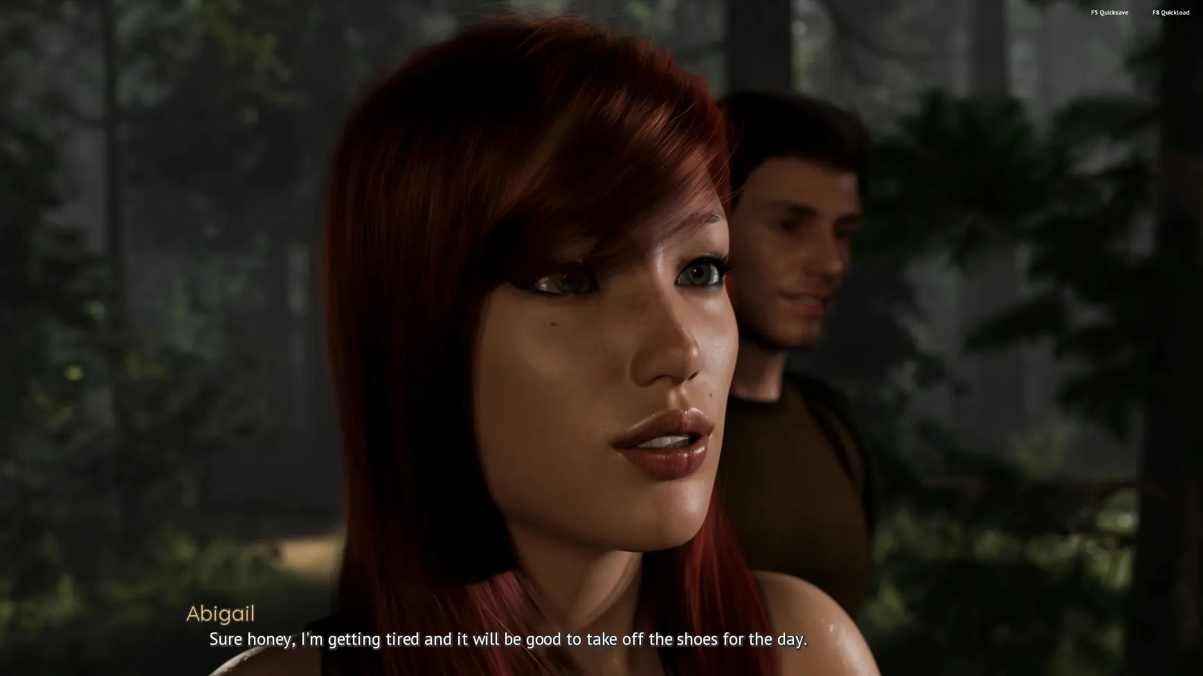 The Patriarch screenshot 3