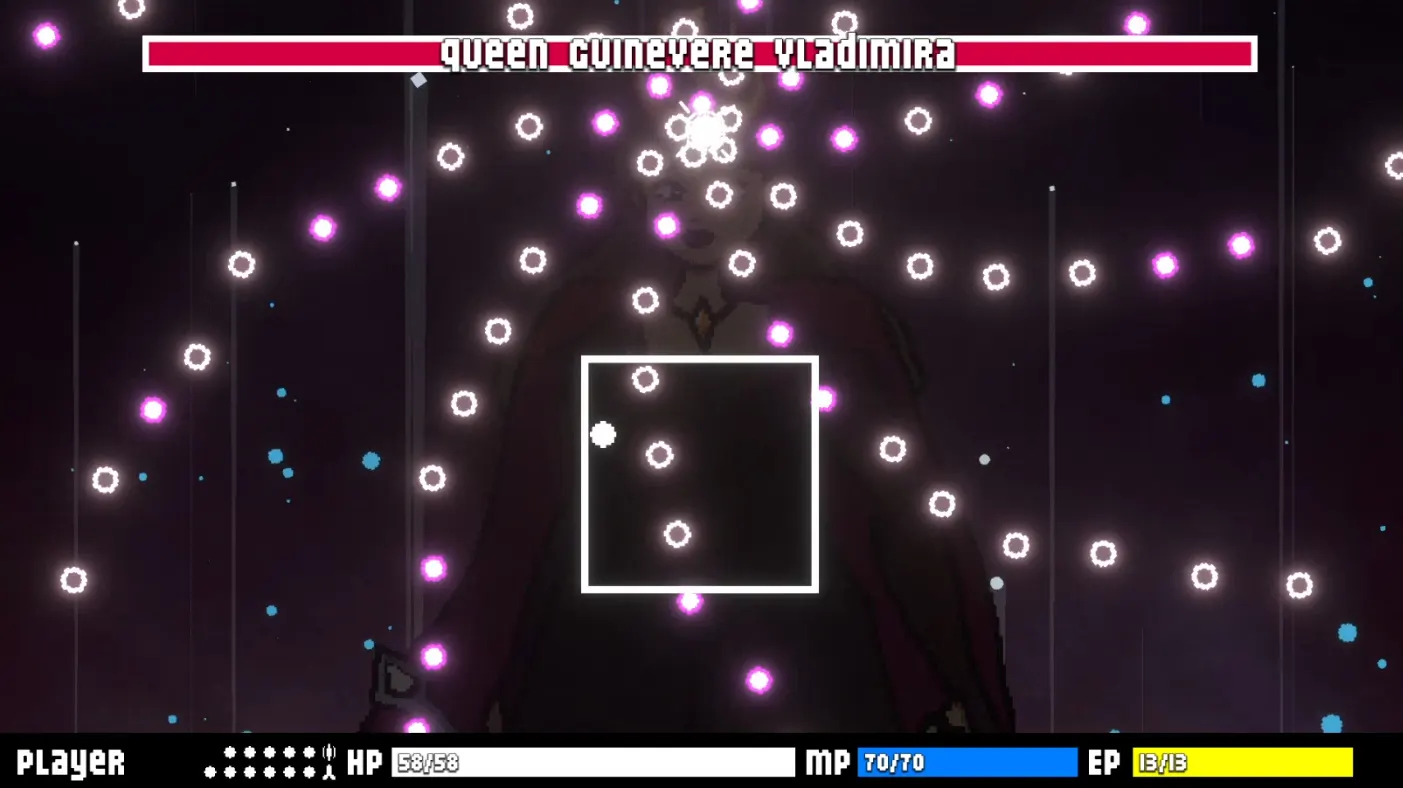 The Queen's Conduit screenshot 3