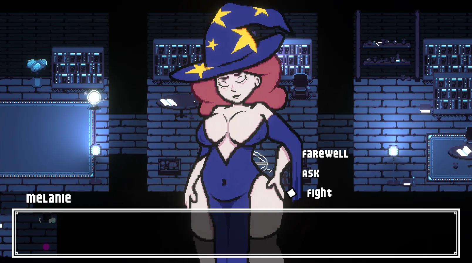 The Queen's Conduit screenshot 5