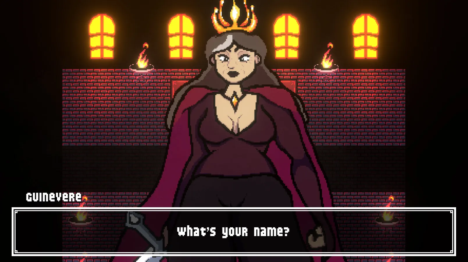 The Queen's Conduit screenshot 7