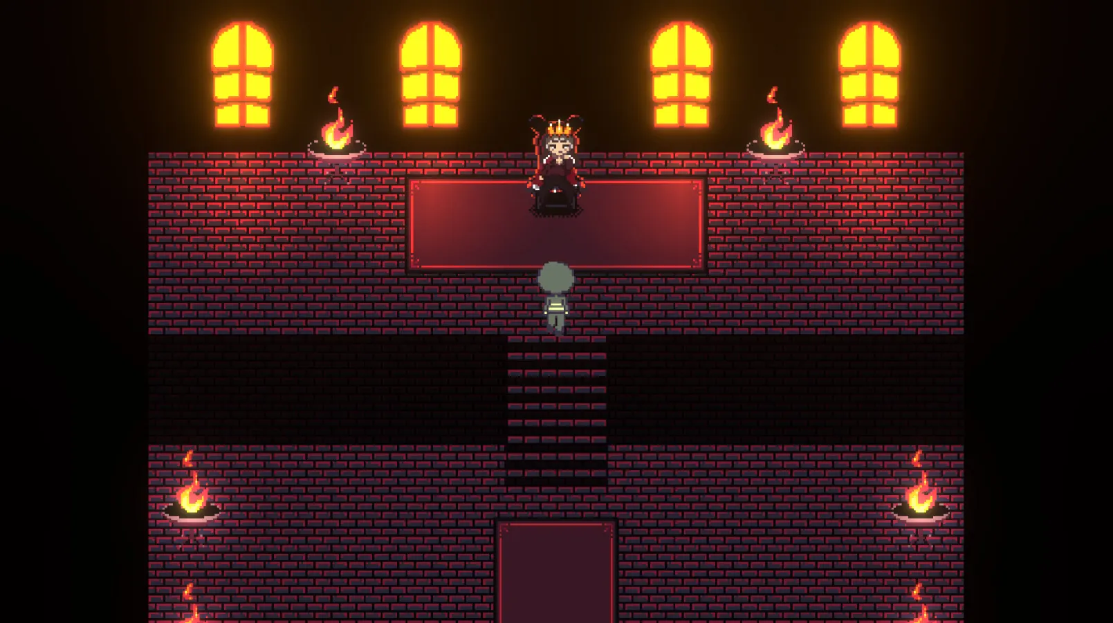 The Queen's Conduit screenshot 9