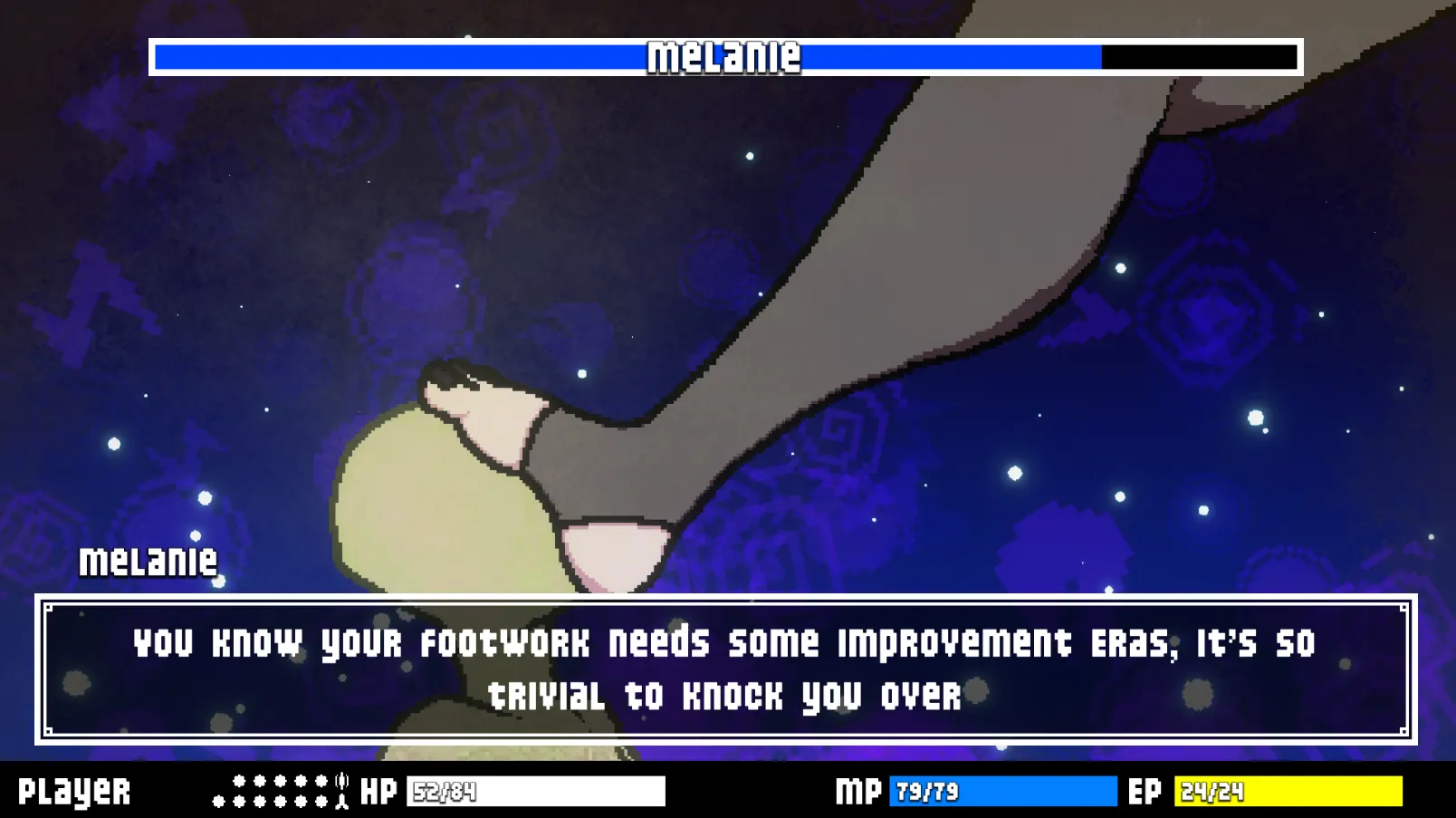 The Queen's Conduit screenshot 14