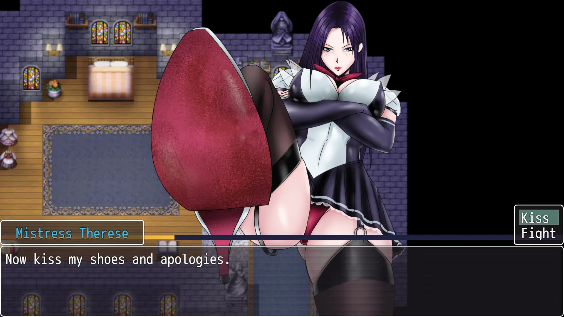 The Queendom of Lithzena screenshot 8