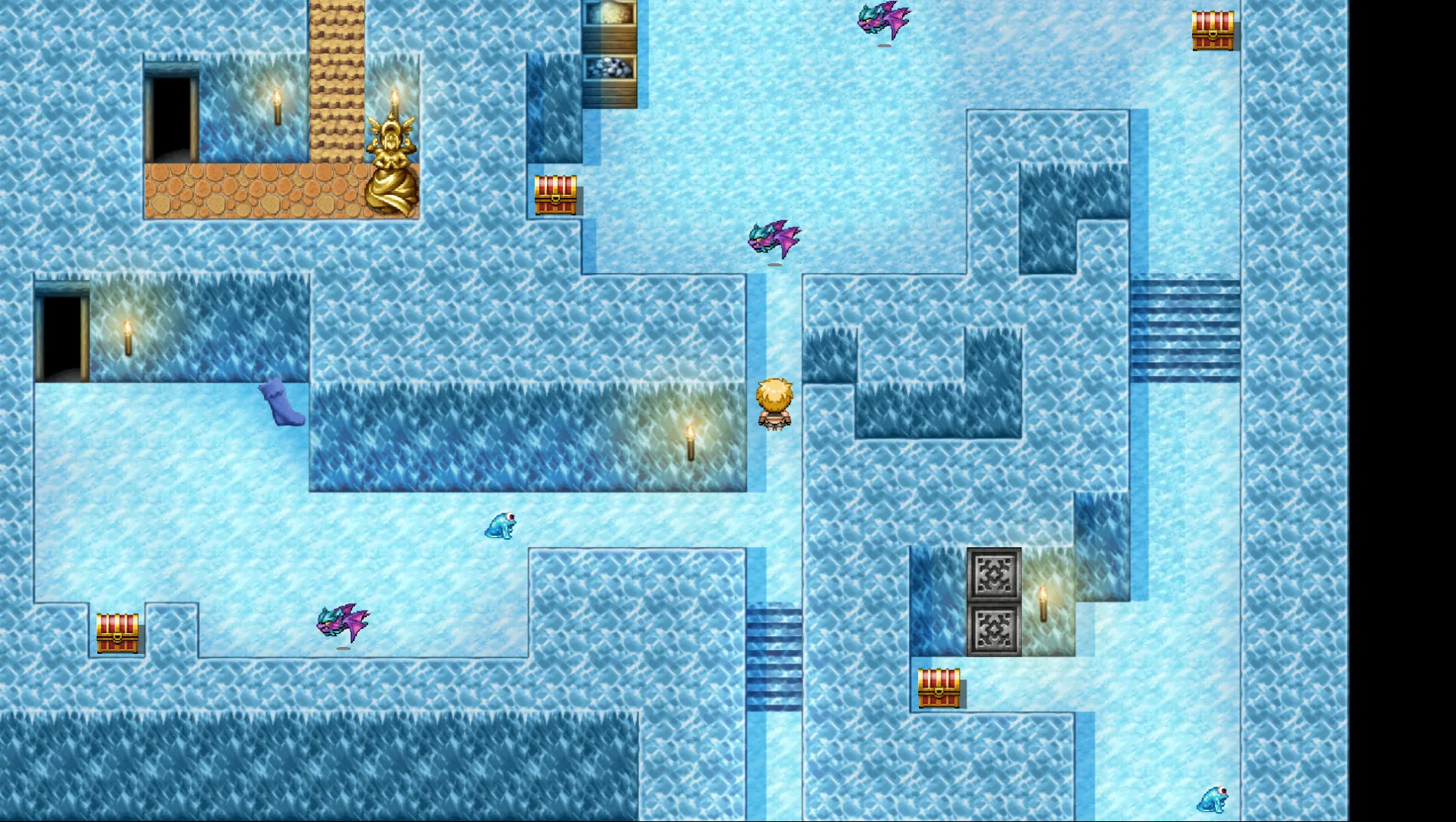 The Queendom of Lithzena screenshot 16