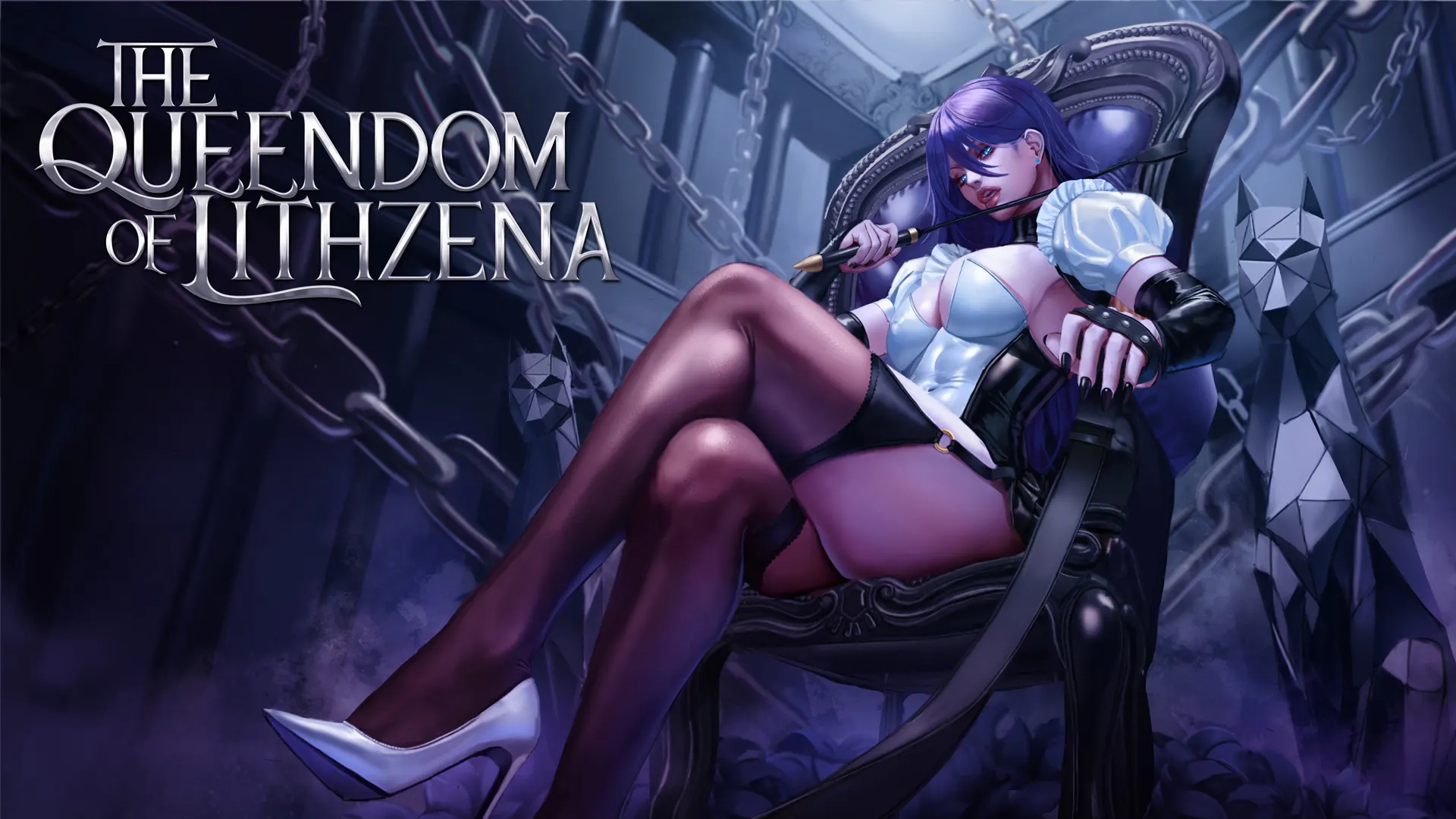 The Queendom of Lithzena screenshot 17