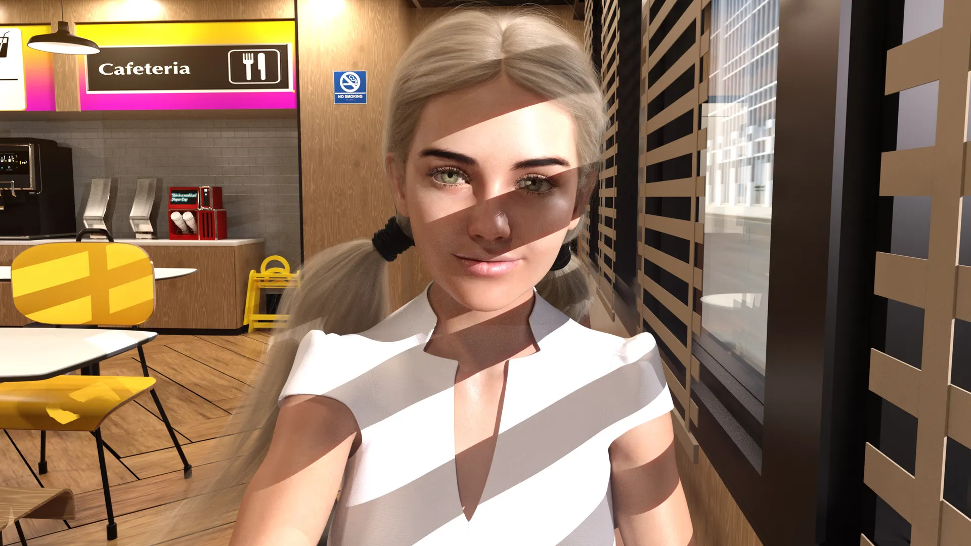 The Viper screenshot 2