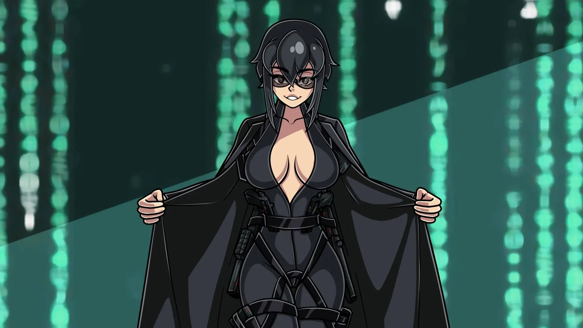 Third Crisis screenshot 17