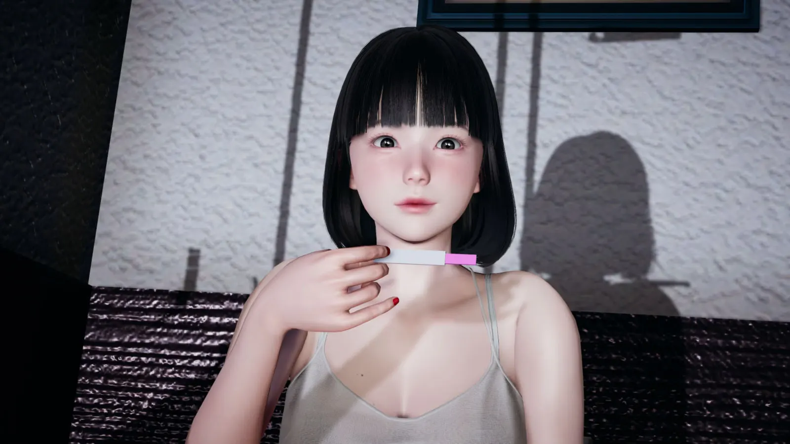 Tomie Wants to Get Married Expansion screenshot 2