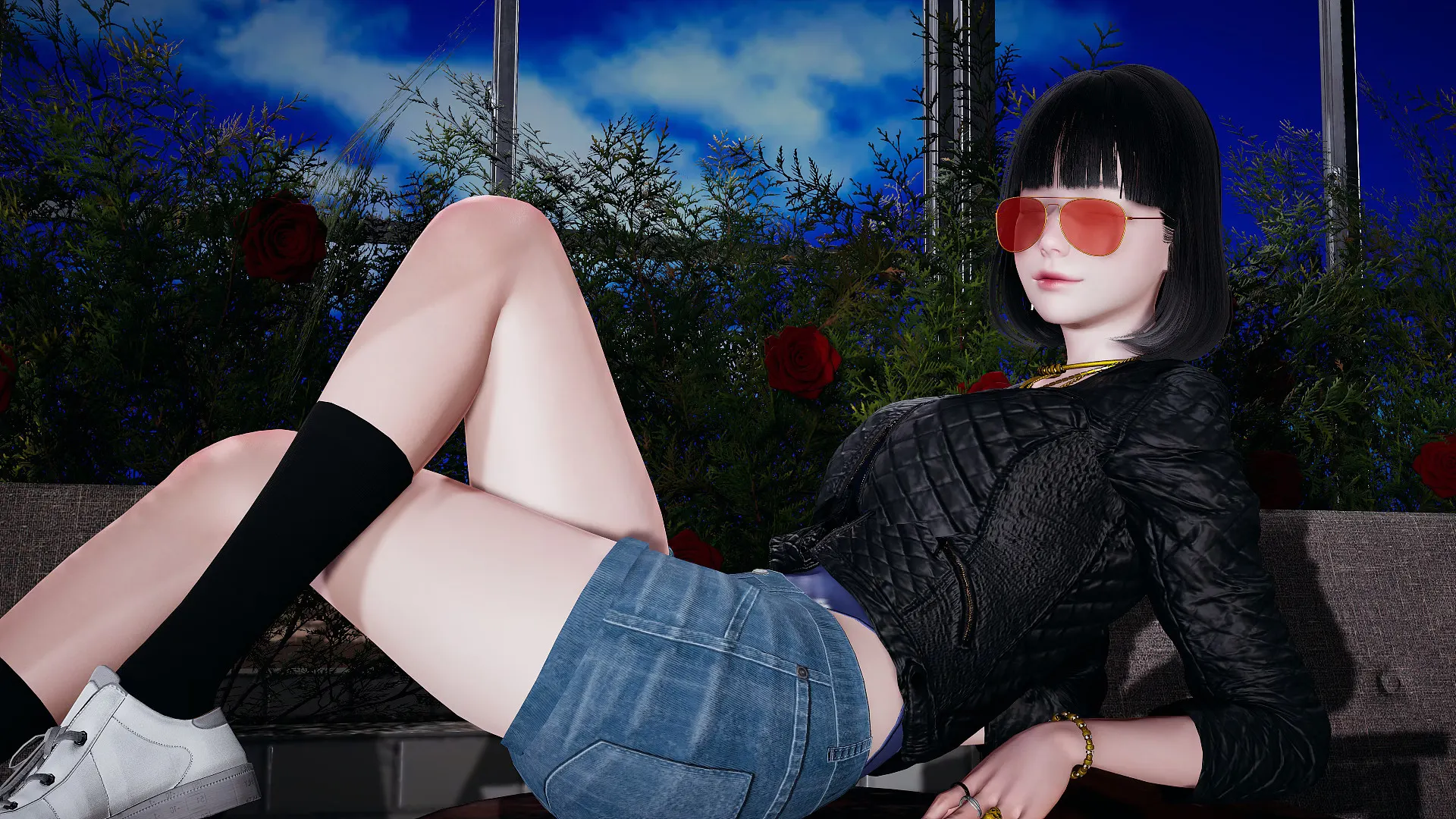 Tomie Wants to Get Married Expansion screenshot 18