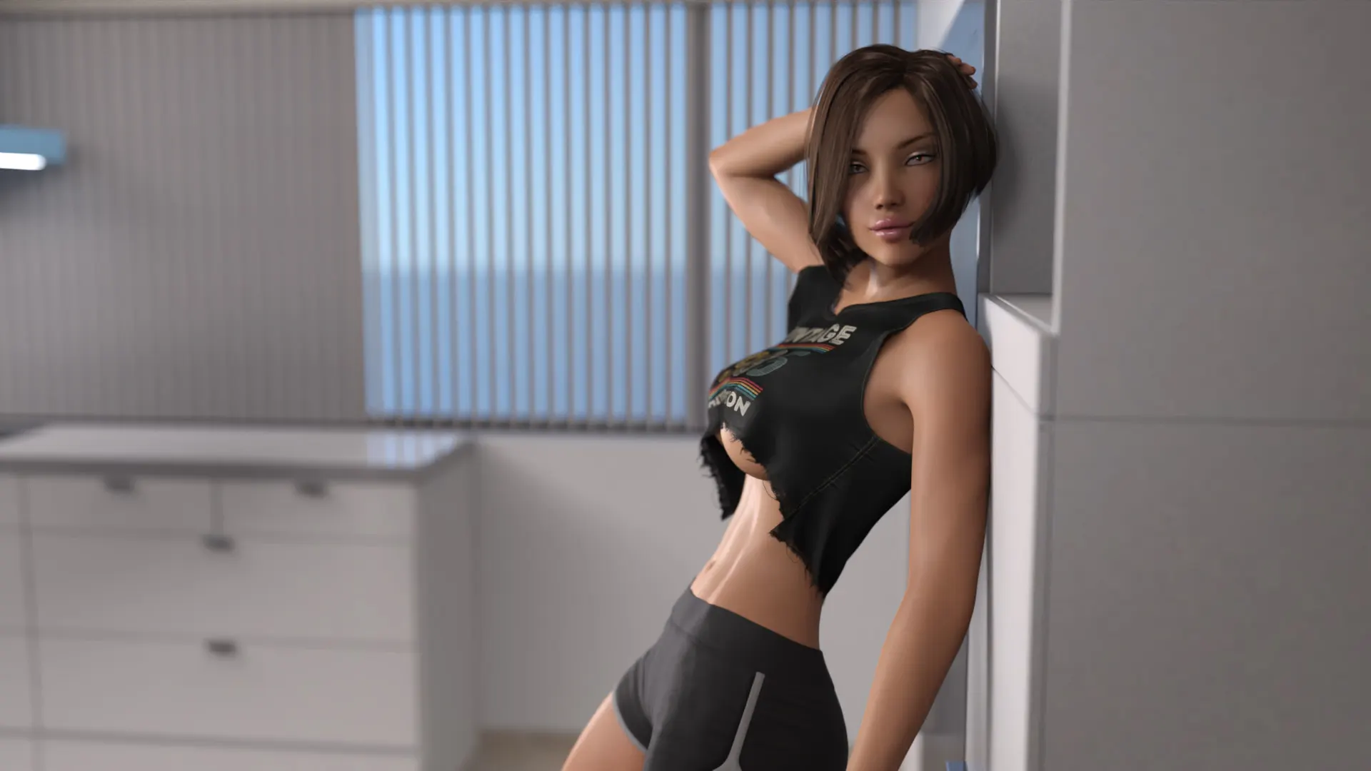 Trapped with Ivy & Piper screenshot 4