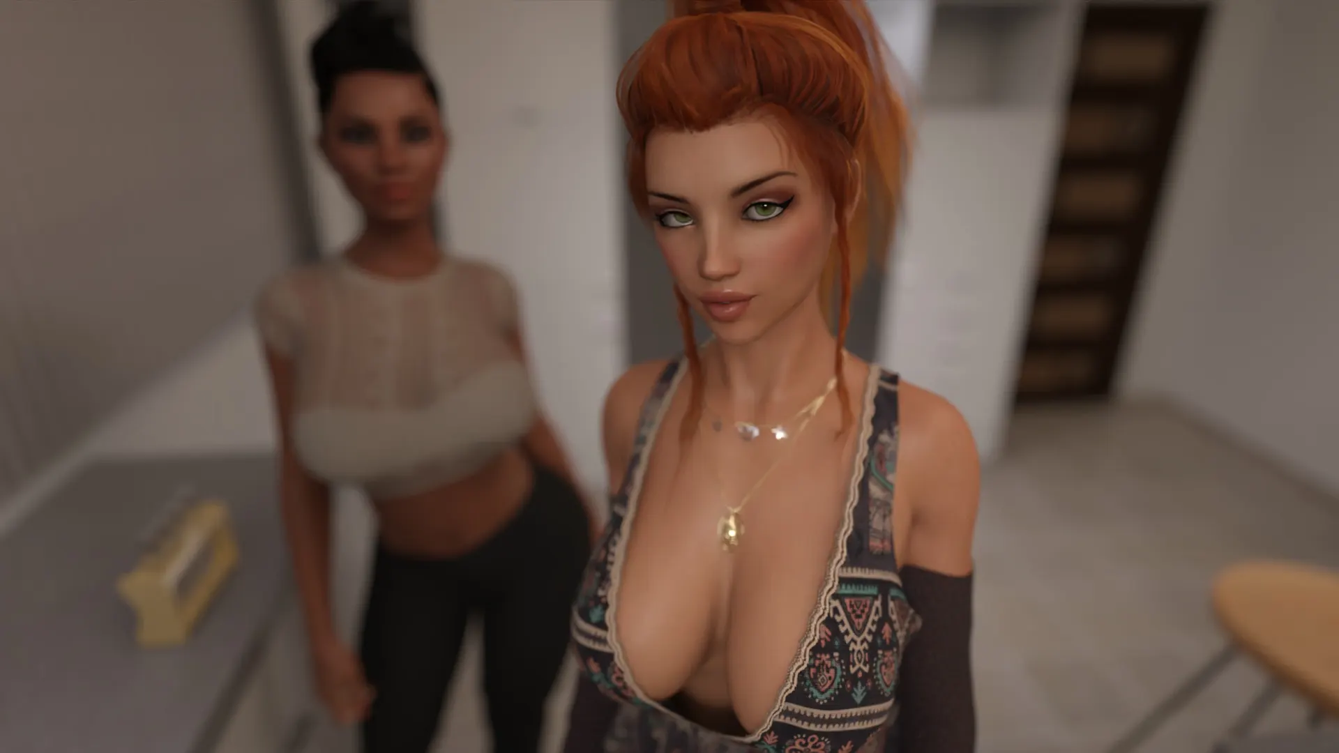 Trapped with Ivy & Piper screenshot 17