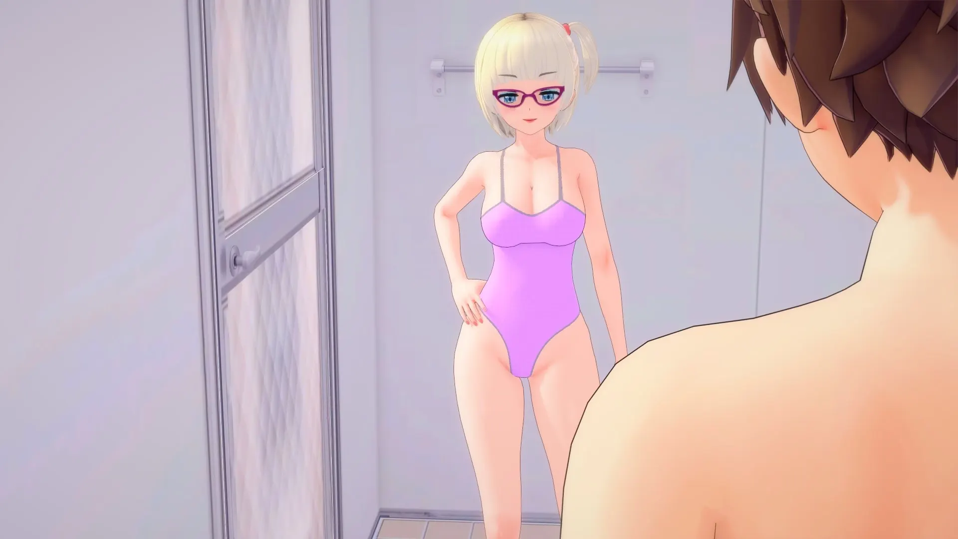 Treacherous Desires screenshot 3