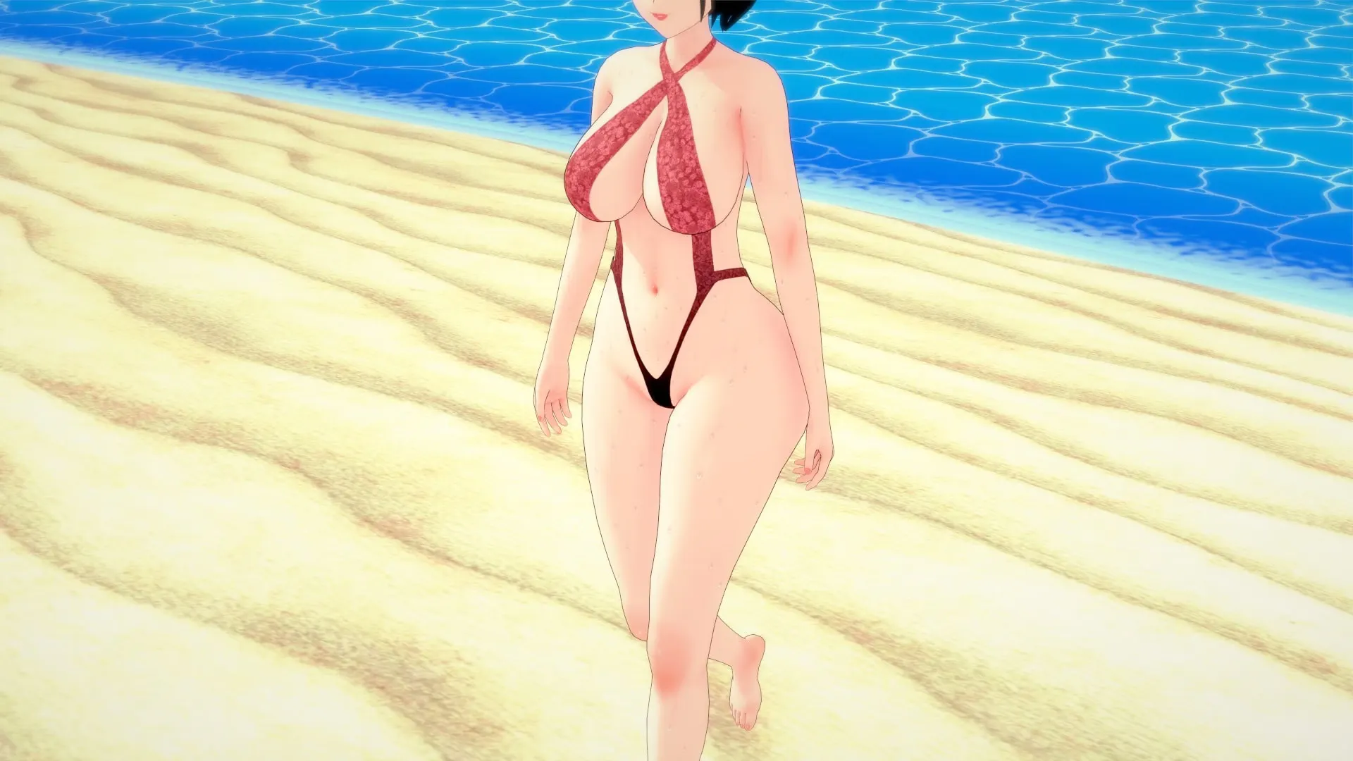 Treacherous Desires screenshot 13