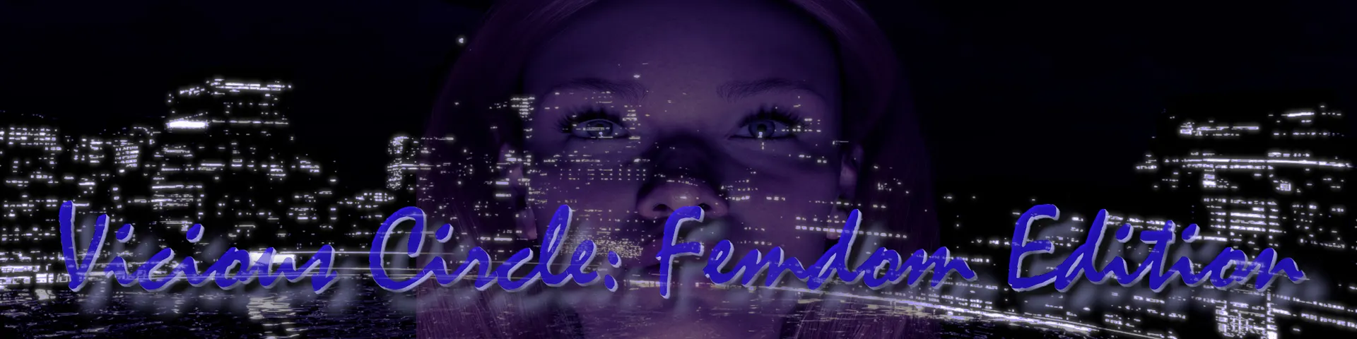 Vicious Circle: Femdom Edition