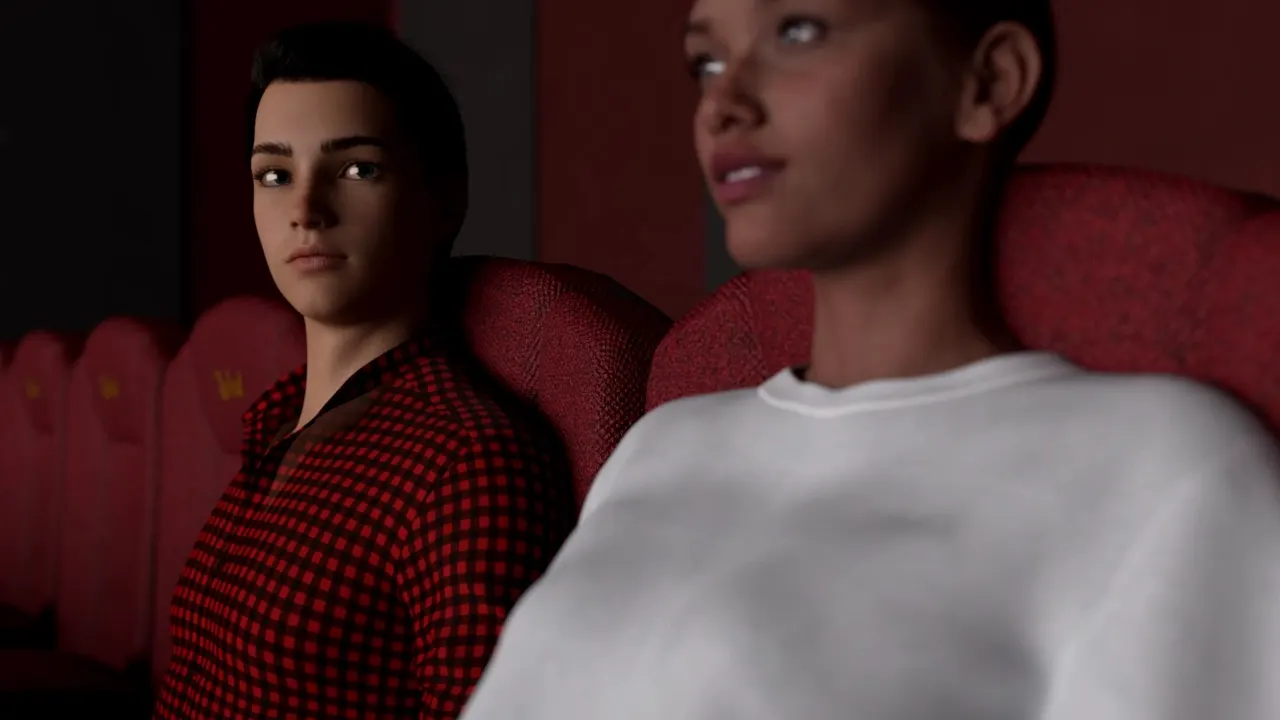 Vicious Circle: Femdom Edition screenshot 5