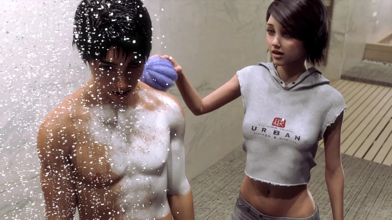 Vicious Circle: Femdom Edition screenshot 9