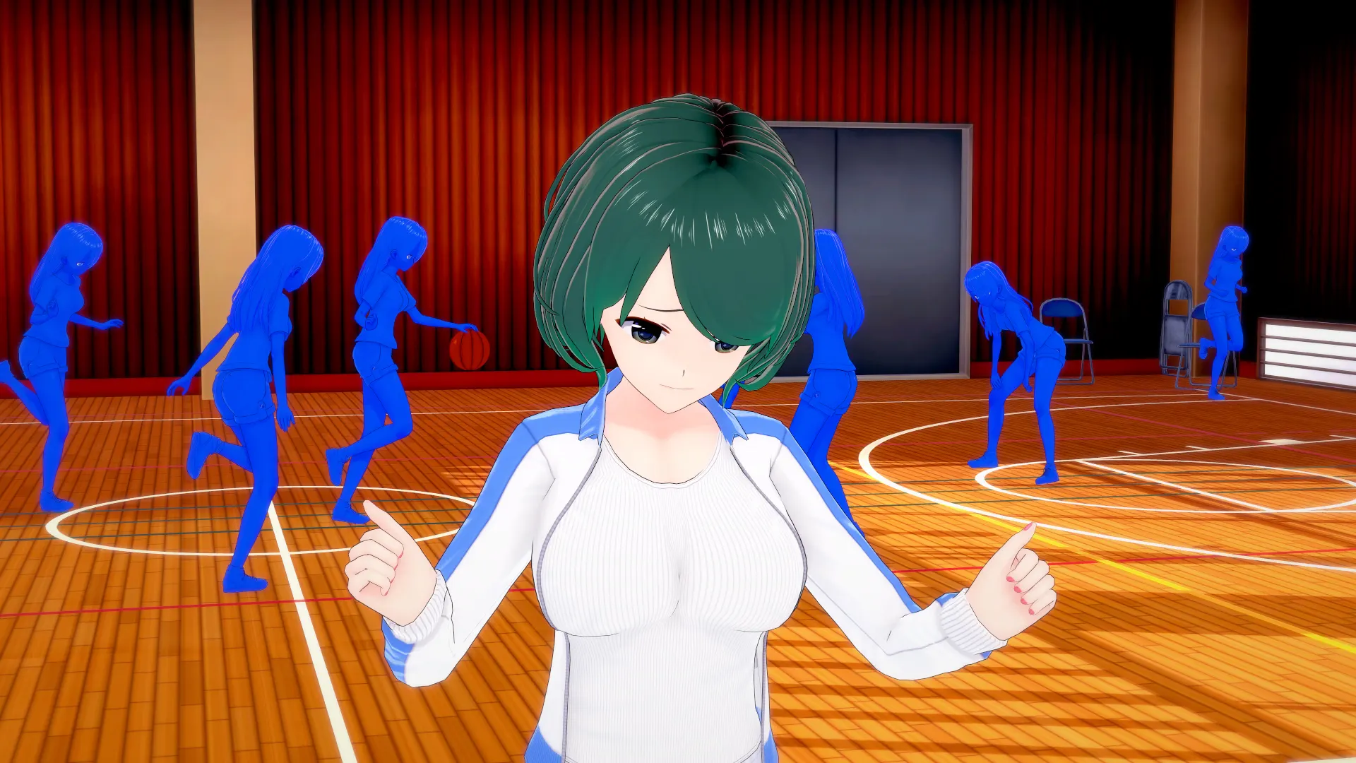 What's Mine Is Yours screenshot 12