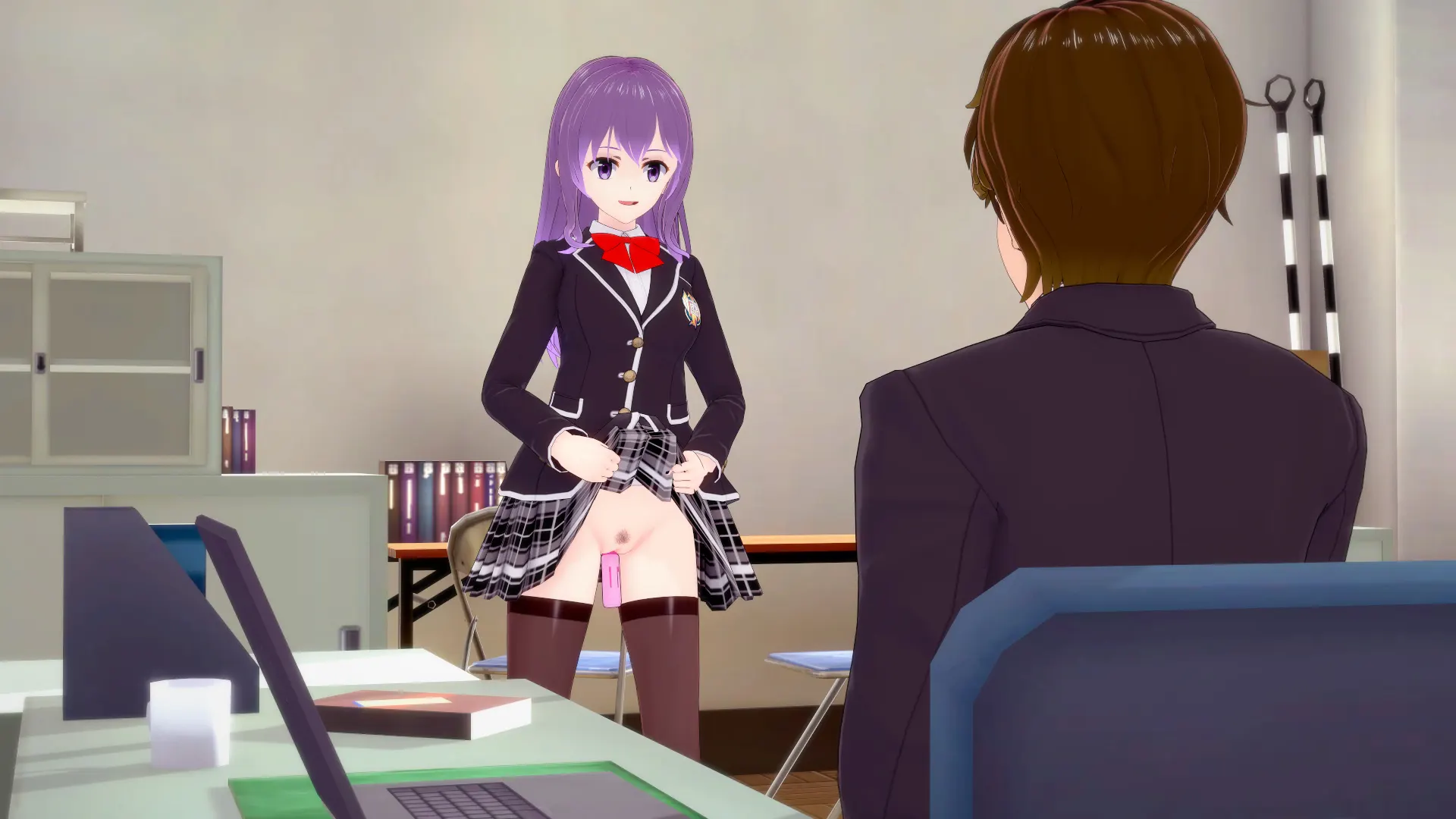 What's Mine Is Yours screenshot 13