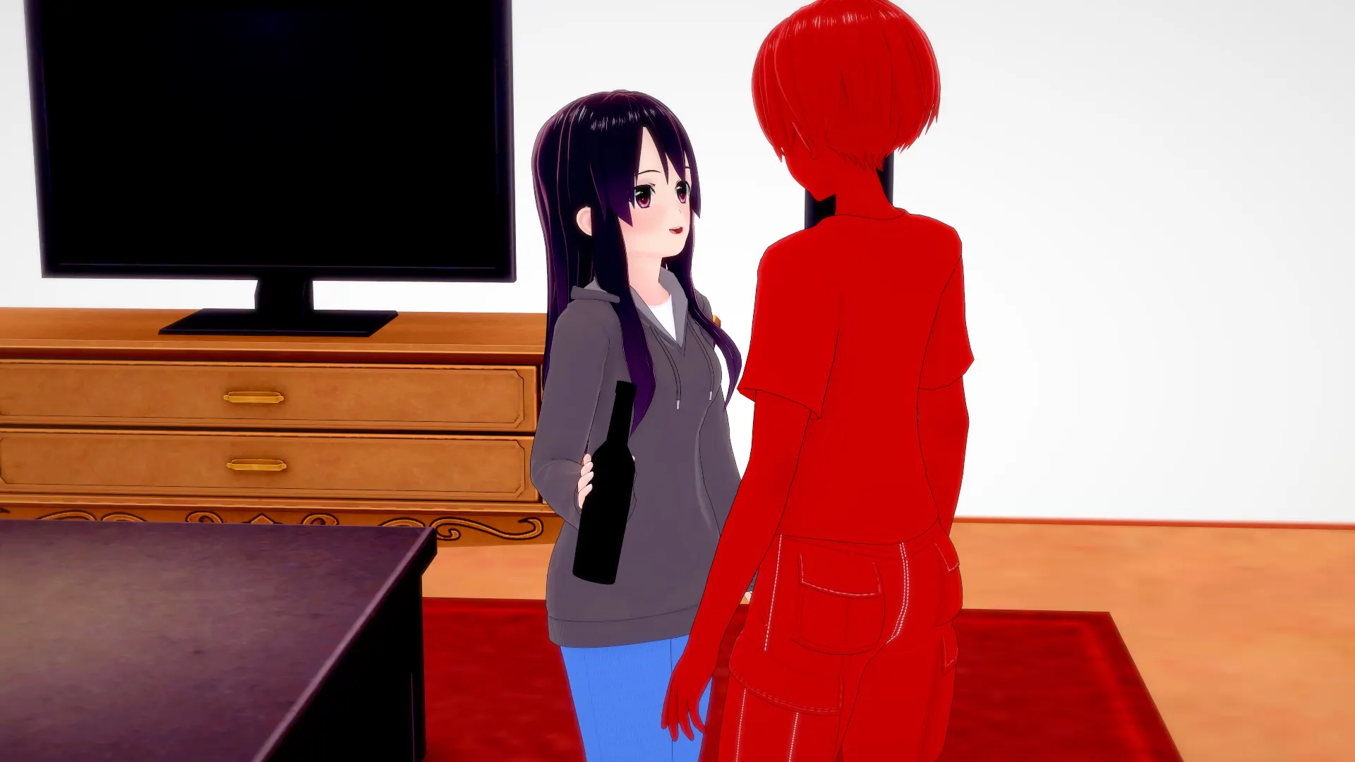 What's Mine Is Yours screenshot 15