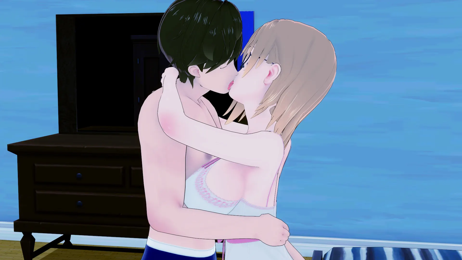 What's Mine Is Yours screenshot 20
