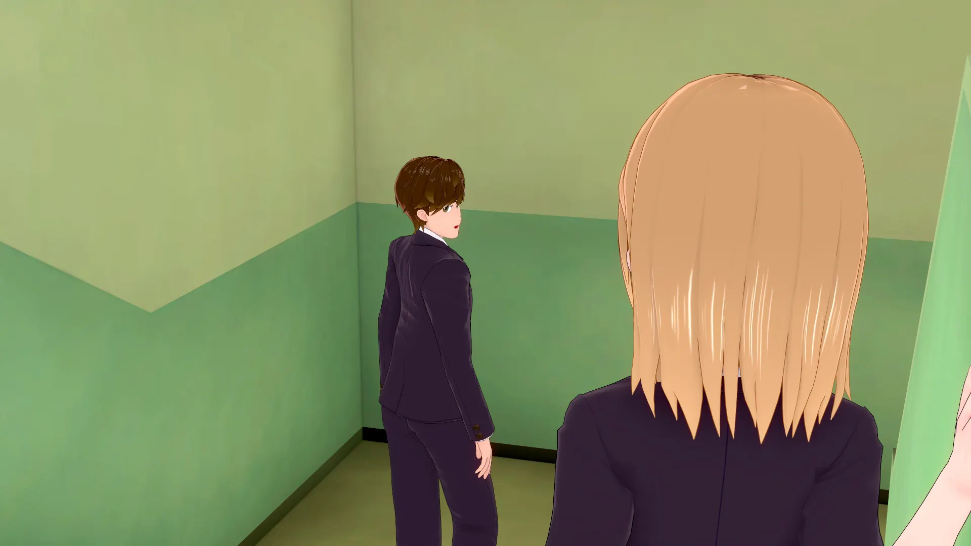 What's Mine Is Yours screenshot 22