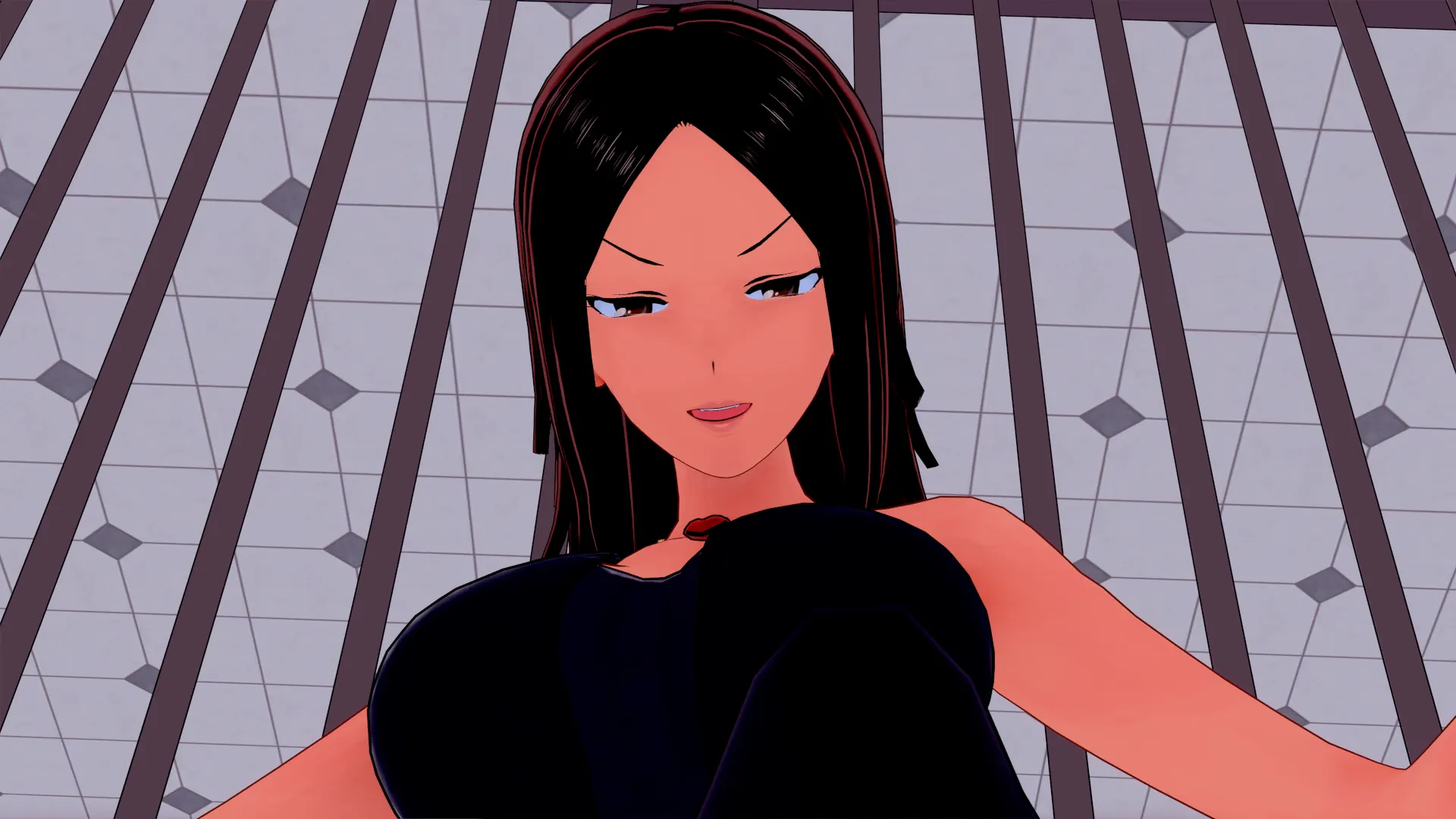 Wilting Hope screenshot 2